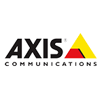 Logo Axis Communication