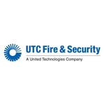 Logo UTC Fire & Security